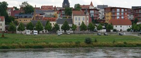 Riesa Gohlis : yksityisen suihkukoneen vuokraus 