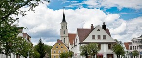Rothenburg Gorlit : yksityisen suihkukoneen vuokraus 