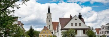 Neuhausen Ob Eck location de jet privé
