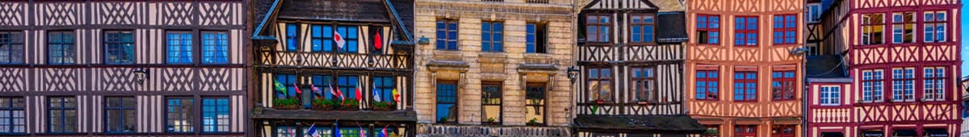 Rouen Vallee De Seine : yksityisen suihkukoneen vuokraus 