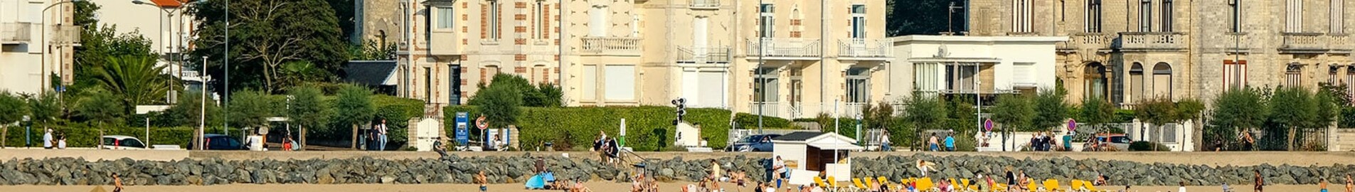 Royan-Médis : yksityisen suihkukoneen vuokraus 