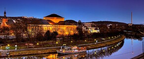 Saarbrucken : yksityisen suihkukoneen vuokraus