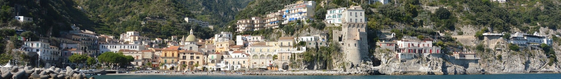Salerno: yksityisen suihkukoneen vuokraus 