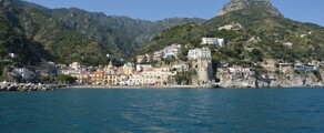 Salerno: yksityisen suihkukoneen vuokraus 