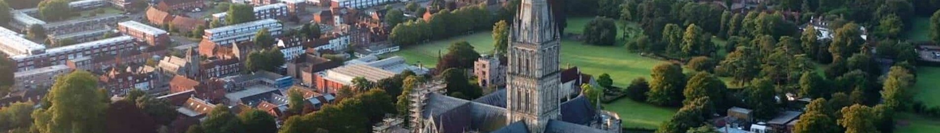 Salisbury Boscombe Down : yksityisen suihkukoneen vuokraus 