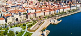 Castellon Costa Azahar : yksityisen suihkukoneen vuokraus 