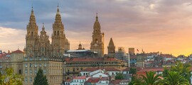 Asturias La Morgal : yksityisen suihkukoneen vuokraus 