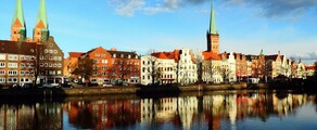 Schleswig : yksityisen suihkukoneen vuokraus