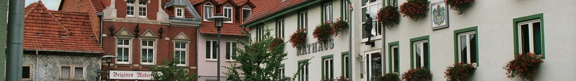 Schlotheim : yksityisen suihkukoneen vuokraus 