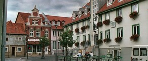 Schlotheim : yksityisen suihkukoneen vuokraus 