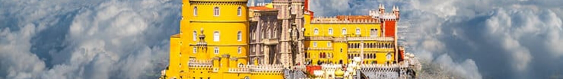 Sintra : Yksityisen suihkukoneen vuokraus 