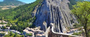 Sisteron Nämä: yksityisen suihkukoneen vuokraus 