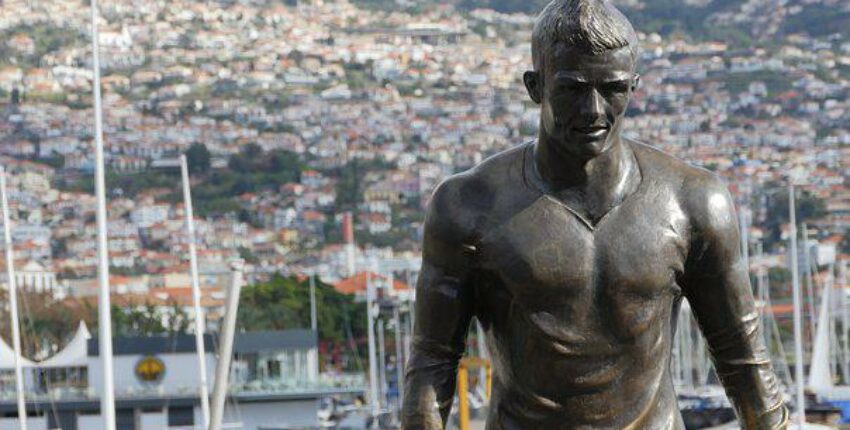 Funchal Madeiran saarella : yksityinen suihkukone vuokraus 