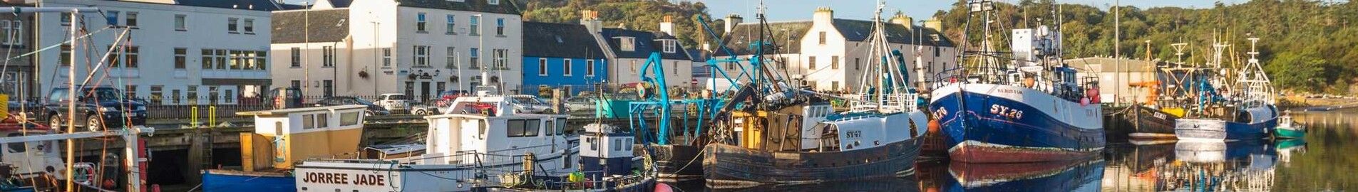 Stornoway : yksityisen suihkukoneen vuokraus 