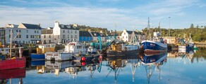 Stornoway : yksityisen suihkukoneen vuokraus 