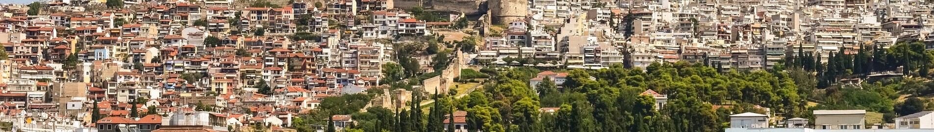 Thessaloniki: yksityisen suihkukoneen vuokraus