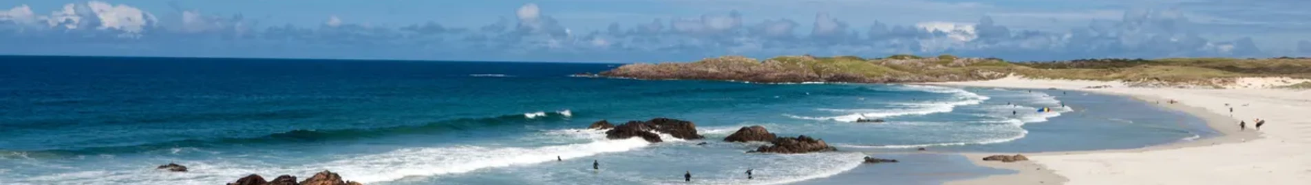 Tiree : yksityisen suihkukoneen vuokraus 