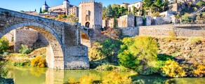 Toledo Ocana : yksityinen suihkukoneen vuokraus 