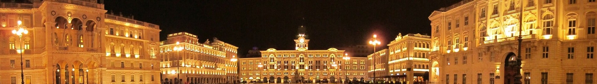 Trieste Ronchi del Legionari : yksityisen suihkukoneen vuokraus