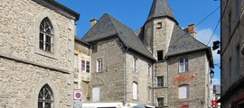 Cherbourg Maupertus: yksityinen suihkukone vuokraus