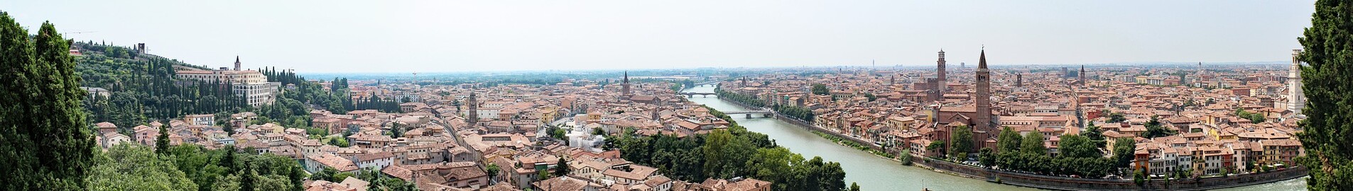 Verona: yksityinen suihkukone vuokraus 
