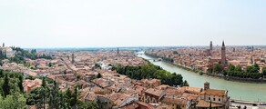 Verona: yksityinen suihkukone vuokraus 