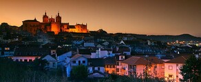 Viseu : yksityisen suihkukoneen vuokraus 