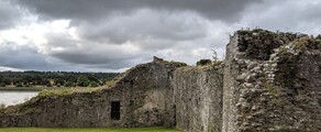 Waterford : yksityisen suihkukoneen vuokraus 