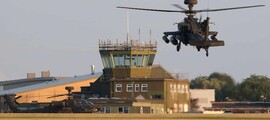 Lakenheath : yksityisen suihkukoneen vuokraus