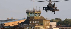 Wattisham : yksityisen suihkukoneen vuokraus 