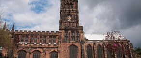 Wolverhampton : yksityisen suihkukoneen vuokraus