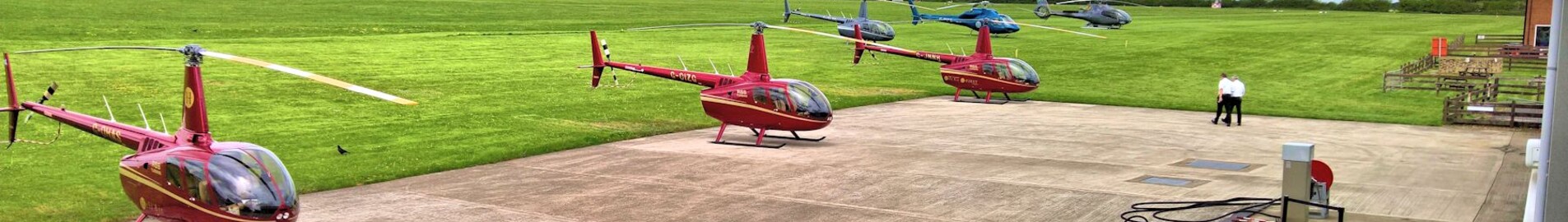 Wycombe Air Park: yksityisen suihkukoneen vuokraus 