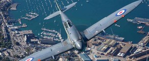Yeovil Yeovilton: yksityisen suihkukoneen vuokraus 