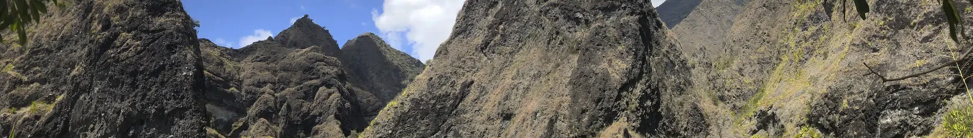La Réunion: Yksityiskoneiden vuokraus 