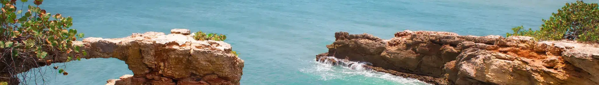 Cabo Rojo : yksityisen suihkukoneen vuokraus