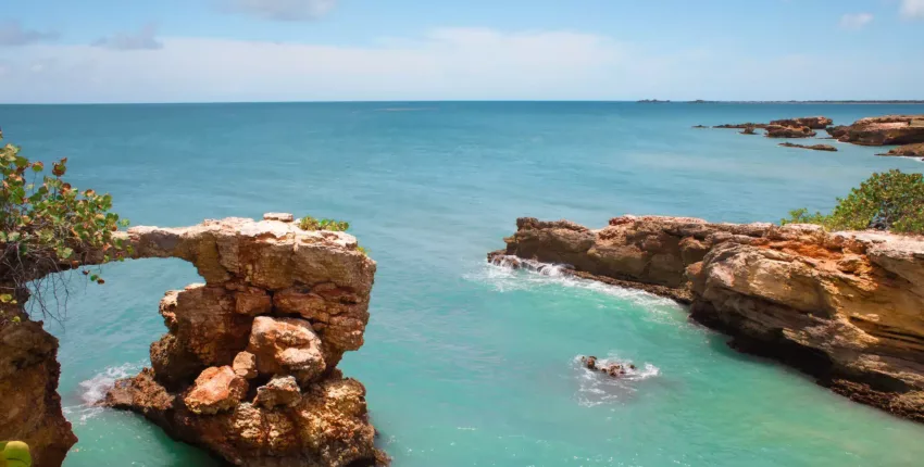 Cabo Rojo : yksityisen suihkukoneen vuokraus