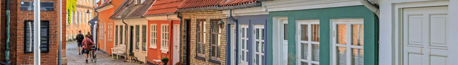 Aalborg : yksityisen suihkukoneen vuokraus 