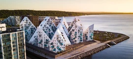Gronholt Hillerod : yksityisen suihkukoneen vuokraus 