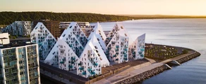 Aarhus : yksityisen suihkukoneen vuokraus 