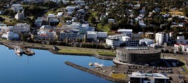 Isafjordur : yksityisen suihkukoneen vuokraus 