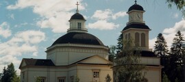 Kokkola Kruunupyy : yksityinen suihkukoneen vuokraus 