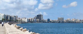 Alexandria Army : yksityisen suihkukoneen vuokraus 