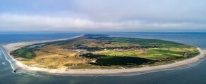 Ameland : yksityisen suihkukoneen vuokraus 