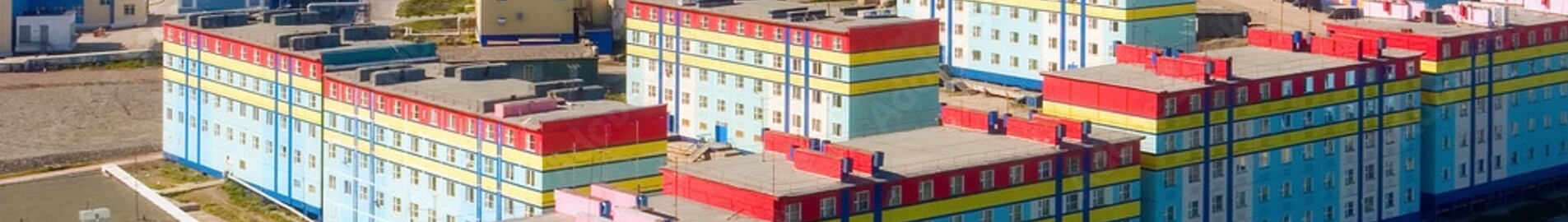 Anadyr Ugolny: yksityinen suihkukone vuokraus 