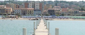 Ancona Falconara Mil : yksityisen suihkukoneen vuokraus 