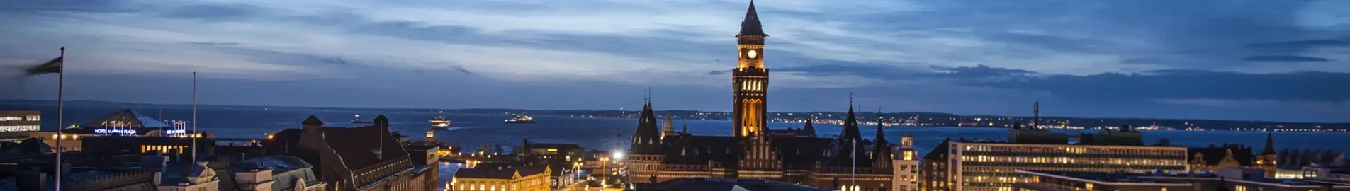 Angelholm Helsingborg: yksityisen suihkukoneen vuokraus