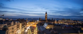 Angelholm Helsingborg: yksityisen suihkukoneen vuokraus