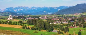 Asiago : yksityisen suihkukoneen vuokraus 