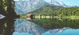 Innsbruck Lech : yksityisen suihkukoneen vuokraus 