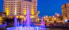 Bacau: yksityisen suihkukoneen vuokraus 